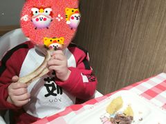 -西贝莜面村(金隅嘉品mall店)