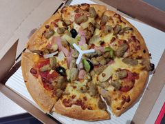 -必胜客(天鸿店)