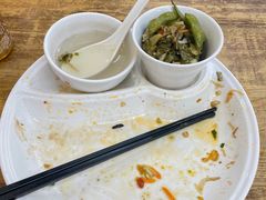 -素清香(解放路店)
