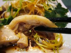 白切鸡-奇香海鲜酒楼