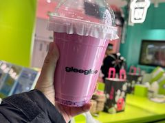 -gleeglee乐溢亦茶(合生汇店)