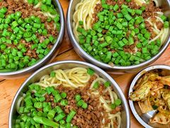 豇豆-左撇子私房面