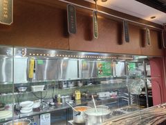 -张家卫·阳江菜·小海鲜(肥婆湾桥店)