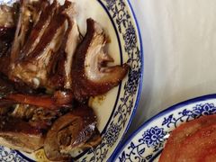 -邱记私房菜·十八年本地菜