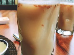 花生玄米乳-水月·和牛工坊(水晶郦城店)