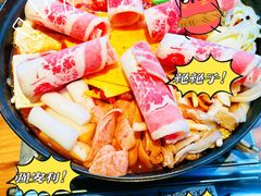 -KimPro 辛普乐概念韩餐