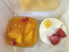 -好利来(永安道店)