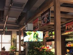-管氏翅吧(地安门店)