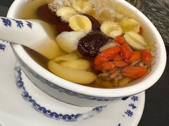 -老城糖水铺(珠海东店)