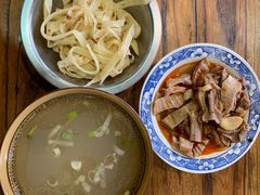 -兄弟俩老李家牛肉汤(总店)