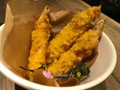-卡朋西餐(较场西路店)