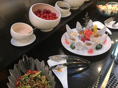 -金海湾大酒店-可园餐厅