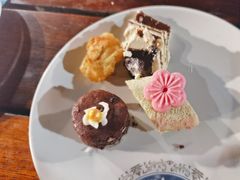 -渔家火锅·海鲜自助餐·演艺(亚龙湾天域酒店)