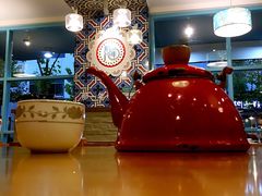 -乌镇那一年小院主题餐厅(甘泉西路店)
