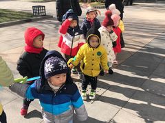 -YoKID优儿学堂早教托育园(青塔路店)