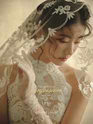 -杭州金夫人婚纱摄影(富阳私享店)