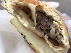 -中关村烤包子(中关村店)