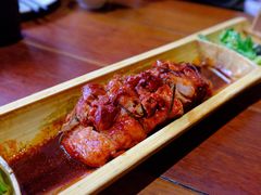 -大牌大·传统杭帮菜(湖滨店)