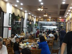 大堂-煲煲掂风味煲仔饭餐厅(西区店)