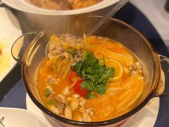 -味界·精致赣菜(招商花园城店)