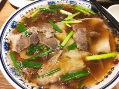 -直隶安家牛肉罩饼(建华店)