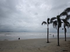 -红月湾海鲜饭店•沙滩海景(双月湾店)