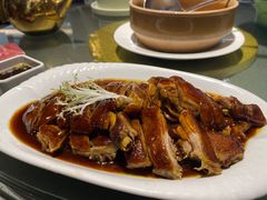 -客家汇·客家传承菜(水库店)