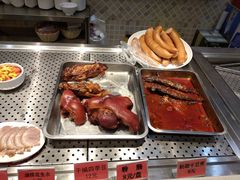 -惠成饺子(百合园店)