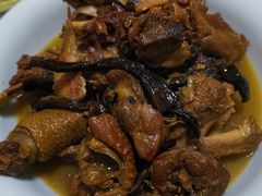 -何适山庄 ·可团建(水长城P2停车场店)