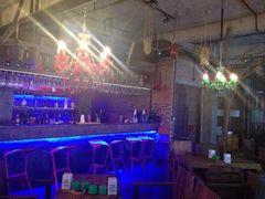 iphone_upload_pic-好久不见网红乐队酒吧(鼓浪屿海底世界店)