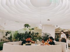 -大树餐厅(朝阳大悦城店)
