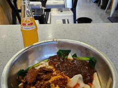 -玲玲面屋