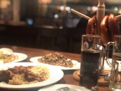 -宝莱纳啤酒花园餐厅PAULANER BRAUHAUS Nanjing(广州路店)