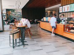 -星巴克(成都科学城店)