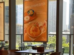 -ITARU食堂·定食料理(西丽店)
