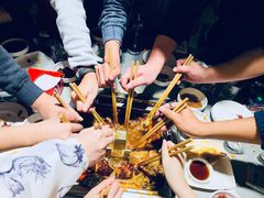 -海底捞火锅(龙湖三千集店)
