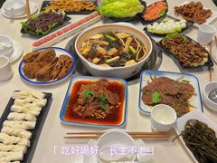 -土连锅·现熬养生汤锅(梁家巷店)