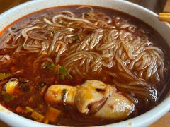 -白家高记肥肠粉(总店)
