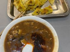 -马老三肉丁胡辣汤(西一路店)