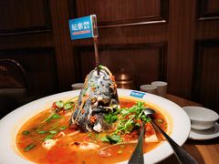 -坛宗剁椒鱼头(河西王府井店)