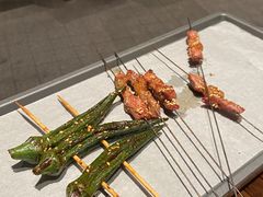-北丐先生·野馄饨烧烤(长宁龙之梦店)