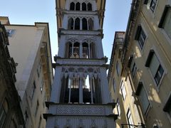 -圣胡斯塔升降机