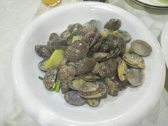 -华航饭店(华馨小区店)