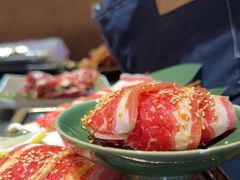 -炭虎烤肉(桂林路店)