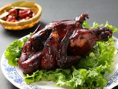 方肉精品五花肉一份-老天桥酱肉烧饼夹肘子(天桥店)