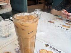 -翠华餐厅(百老汇店)