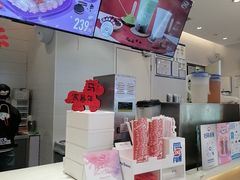 -DQ·蛋糕·冰淇淋(湖景东路店)