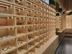 -一代眼镜·蔡司配镜(浦东大拇指广场店)
