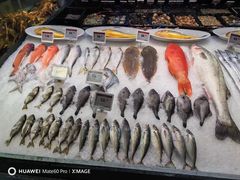 -王庄阿咪海鲜大排档(象园店)