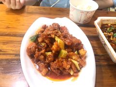 -卢庄(江汉路店)